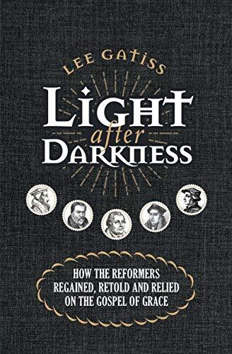 How the Reformers Regained, Retold and Relied on the Gospel of Grace

The Protestant Reformers of the sixteenth century regained, retold, and relied on the gospel of grace -- and we can learn from their tragedies and triumphs, their dark deeds and noble h