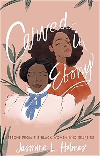 Lessons from the Black Women Who Shape Us

Through the lives of Elizabeth Freeman, Nannie Helen Burroughs, Amanda Berry Smith, Mamie Till, and others, author and speaker Jasmine Holmes shares the significant role that Black women have played in the format