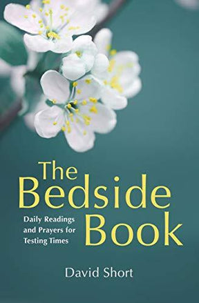 Daily Readings and Prayers for Testing Times

Sometimes when we most need to read and pray, for example when illness strikes, and energy is low and concentration is a struggle, we feel least able to do so. David Short compiled this little book of brief mo