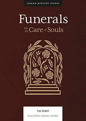 For the Care of Souls

Death will strike your congregation. Are you ready? Are they? Death has become a four-letter word. Whereas in previous generations, the practice of memento mori ("remember death") was embedded in family life, people today have found