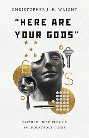 Faithful Discipleship in Idolatrous Times

Christians desperately need to name and expose the modern-day false gods of prosperity, nationalism, and self-interest. Combining a biblical study of idolatry with practical discipleship, Old Testament scholar Ch
