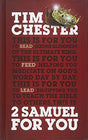 2 Samuel is a story of triumph and disaster, both personal and national. It is the account of the rise and fall and rise of a great king, David of Israel. But it is also the story of the God who rules his people, who forgives his people, and who promises 
