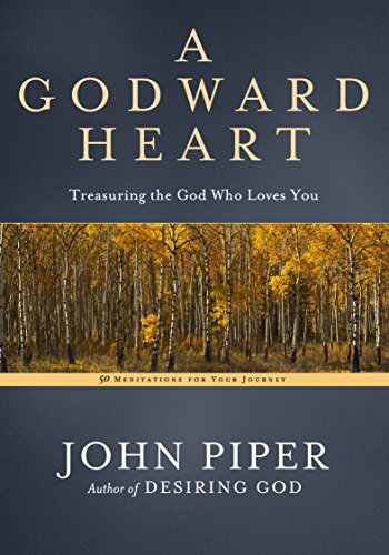 Treasuring the God Who Loves You

"Nothing is as satisfying as a quiet, one-on-one conversation with your heavenly Father"--