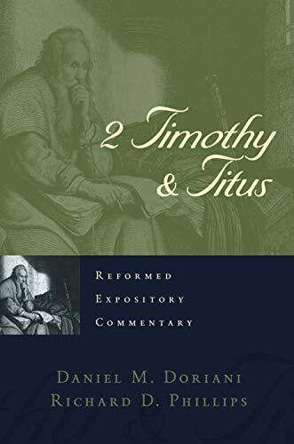 The apostle Paul is sometimes accused of being more cerebral than practical‚ but the letters 2 Timothy and Titus brim with applications of God's grace for ministry and daily life.