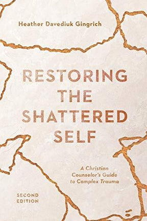 A Christian Counselor's Guide to Complex Trauma

Many counselors are not adequately prepared to help those suffering from complex posttraumatic stress disorder (C-PTSD). In this updated text, Heather Davediuk Gingrich provides an essential resource for Ch