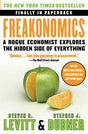 A Rogue Economist Explores the Hidden Side of Everything

Which is more dangerous, a gun or a swimming pool? What do schoolteachers and sumo wrestlers have in common? How much do parents really matter? These may not sound like typical questions for an eco