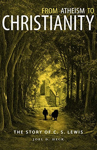 The Story of C. S. Lewis

C.S. Lewis was one of the most famous atheists of the twentieth century. Before he returned to the Christian faith and wrote the Chronicles of Narnia series and Mere Christianity, Lewis struggled with anger toward God. This is th