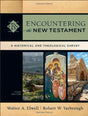 A Historical and Theological Survey

Studying the New Testament can be an exciting--and intimidating--experience. This readable survey is designed to make the adventure less daunting and more rewarding. Two experienced classroom teachers offer a new editi