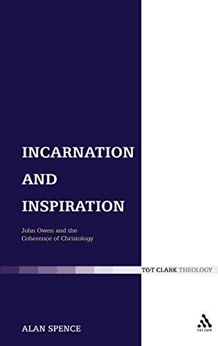 John Owen and the Coherence of Christology

An introduction to the theology of John Owen, and an exposition of the theological dynamic underlying the christology of the Fathers and the Definition of Chalcedon.
