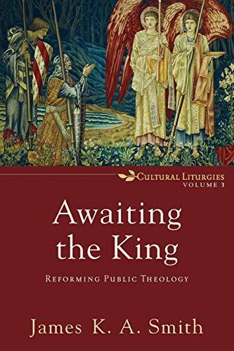 Reforming Public Theology

In this culmination of his widely read and highly acclaimed Cultural Liturgies project, James K. A. Smith examines the political through the lens of liturgy. What if, he asks, citizens are not only thinkers or beli