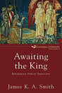 Reforming Public Theology

In this culmination of his widely read and highly acclaimed Cultural Liturgies project, James K. A. Smith examines the political through the lens of liturgy. What if, he asks, citizens are not only thinkers or beli