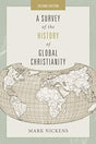 How did Christianity grow from a small group of disciples to billions of believers across the globe? A Survey of the History of Global Christianity, Second Edition, tells the story of the Christian faith from the apostolic age to the global present.