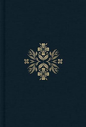 The ESV Women's Study Bible features study and devotional content along with elegant artwork from artist Dana Tanamachi to help women in all seasons of life pursue a transformational understanding of Scripture.
