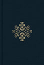 The ESV Women's Study Bible features study and devotional content along with elegant artwork from artist Dana Tanamachi to help women in all seasons of life pursue a transformational understanding of Scripture.