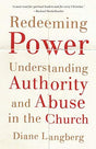 Understanding Authority and Abuse in the Church

Power has a God-given role in human relationships and institutions, but it can lead to abuse when used in unhealthy ways. Speaking into current #metoo and #churchtoo conversations, this book shows that the 