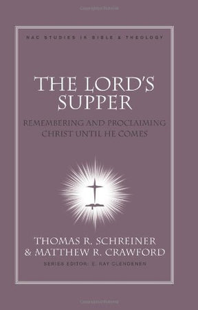 Remembering and Proclaiming Christ Until He Comes

An exploration of the Baptist view of the Lord’s Supper, contrasting it with Roman Catholic, Lutheran, Calvinist, and Zwinglian perspectives.