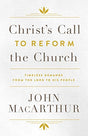 Timeless Demands from the Lord to His People

What does the church need to hear today? As many have said, the church must always be reforming. It must continually move closer to a truer, more faithful expression of the gospel. The risen Christ's powerful 