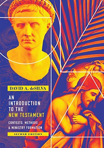Contexts, Methods & Ministry Formation

This comprehensive New Testament introduction not only outlines historical, social, cultural, and rhetorical contexts, but it also points students preparing for ministry to relevant facets of biblical 