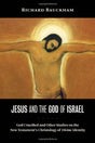 God Crucified and Other Studies on the New Testament's Christology of Divine Identity

The basic thesis of this book, outlined in the first chapter, is that the worship of Jesus as God was seen by the early Christians as compatible with their Jewish monot