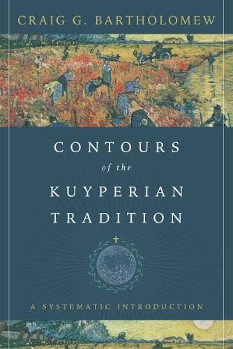 A Systematic Introduction

Abraham Kuyper was a remarkable figure in the modern age: pastor, theologian, politician, journalist, and educator. His writings launched what is known as Dutch neo-Calvinism. Widely known but little read, Kuyper is now receivin