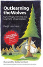 Surviving and Thriving in a Learning Organization

Now the fourth edition of the original management classic features vivid, full-color illustrations! Find out why Robert Fritz calls this fable "a true classic" that demonstrates how "a good story can be o