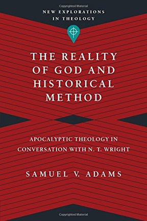 Apocalyptic Theology in Conversation with N. T. Wright

Samuel Adams engages the classic problem of the relation between faith and history from the perspective of apocalyptic theology in critical dialogue with the work of N. T. Wright. He argues that hist