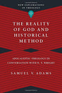 Apocalyptic Theology in Conversation with N. T. Wright

Samuel Adams engages the classic problem of the relation between faith and history from the perspective of apocalyptic theology in critical dialogue with the work of N. T. Wright. He argues that hist