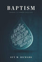 Answers to Common Questions

"Jesus commands the disciples in Matthew 28 to "make disciples of all nations, baptizing them in the name of the Father and of the Son and of the Holy Spirit." Baptism is an important part of life in the Christia