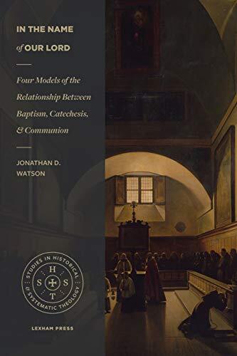 Four Models of the Relationship Between Baptism, Catechesis, and Communion

Who is a member of the church? Christians divide on how one enters the church body. Matters are quickly complicated once other factors are considered, such as faith, instruction, 
