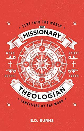 Sent Into the World, Sanctified by the Word

Gospel doctrine is the lifeblood of mission. Most missionaries in church history have, in preparation for the field, committed themselves to rigorous study and extraordinary theological training, but there has 