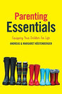 Equipping Your Children for Life

The world desperately needs parents who care deeply about parenting, who embrace their God-given role with humility, grace, commitment, a sense of stewardship, love, and a healthy dose of humor. This book takes a practica