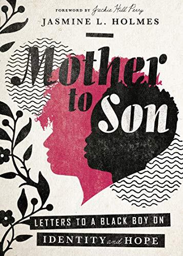 Letters to a Black Boy on Identity and Hope

"I know this wondrous little person has the potential to change the world—and I want him to know it too." In this collection of powerful letters to her young son, Jasmine Holmes shares about her journey as an A