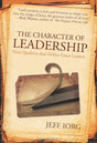 Nine Qualities that Define Great Leaders

How God constantly shapes leaders throughout their adult lives is the major theme in The Character of Leadership, focusing on nine distinct character qualities that must always be kept in check.