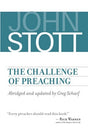Internationally esteemed as an expository preacher, evangelical spokesman, and Christian gentleman, John Stott edified thousands of Christian preachers and listeners during his lifetime. His writings, marked by a special clarity of expression, continue to