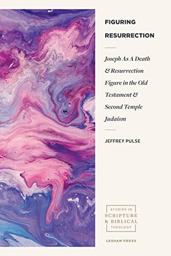 Joseph As a Death and Resurrection Figure in the Old Testament and Second Temple Judaism

The death and resurrection of Joseph Towards the end of Genesis, the narrative slows down to tell the story of Joseph. There is no dispute that Joseph's story is uni