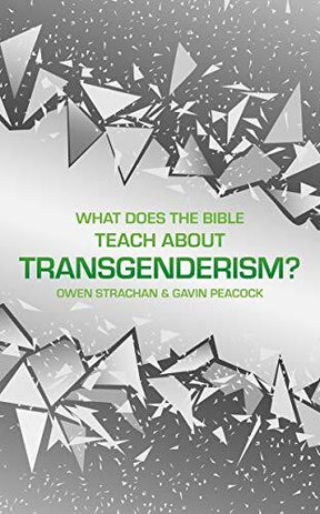 A Short Book on Personal Identity

People all around us are seeking wholeness and happiness and acceptance. These are good things to seek. But if we seek them in the wrong places, we will surely reap calamity. This is just what's happening today regarding