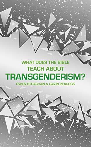 A Short Book on Personal Identity

People all around us are seeking wholeness and happiness and acceptance. These are good things to seek. But if we seek them in the wrong places, we will surely reap calamity. This is just what's happening today regarding