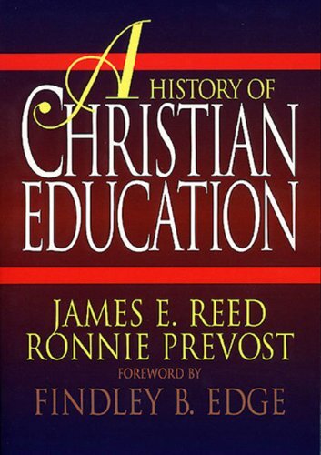 Here in all of its richness and diversity is your family of faith. The roots of Christian education go deep into the Hebrew heritage. education.