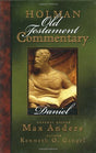 One in a series of twenty Old Testament verse-by-verse commentary books edited by Max Anders. Includes discussion starters, teaching plan, and more. Great for lay teachers and pastors alike.