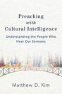 Understanding the People Who Hear Our Sermons

To preach effectively in today's world, preachers need cultural intelligence. They must build bridges between listeners who come from various denominations, ethnicities, genders, locations, religious backgrou