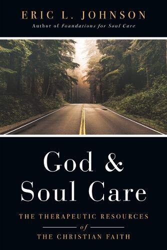 The Therapeutic Resources of the Christian Faith

Christianity, at its heart, is a therapeutic faith—a religion of soul care. The story of Christianity is a story of divine therapy. God's therapeutic agenda begins in the perfect triune communion of Father