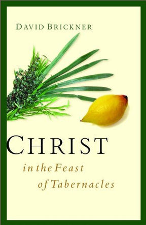 The author is the current president of Jews for Jesus, a ministry dedicated to reaching Jews with the Gospel. This book is written for Jews, messianic believers, and Gentiles curious about the connection between the ancient fall festival of the Old Testam
