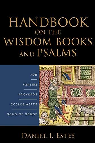 Examines the content and message of Job, Psalms, Proverbs, Ecclesiastes, and Song of Songs to help readers better understand the overall flow of each book.