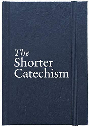 The Westminster Assembly of 1643 to 1649 produced three documents of lasting value to the Church: The Westminster Confession of Faith, The Larger Catechism, and The Shorter Catechism. Since then, The Shorter Catechism has become well known as a manual of 