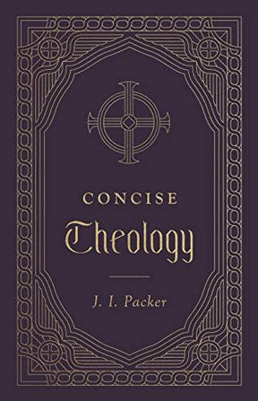 Theology can be difficult to understand and challenging to navigate. This concise introduction to biblical doctrine distills complex topics so both scholar and layperson alike can treasure the unchanging pillars of the Christian faith.