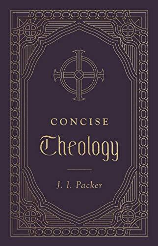 Theology can be difficult to understand and challenging to navigate. This concise introduction to biblical doctrine distills complex topics so both scholar and layperson alike can treasure the unchanging pillars of the Christian faith.