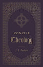 Theology can be difficult to understand and challenging to navigate. This concise introduction to biblical doctrine distills complex topics so both scholar and layperson alike can treasure the unchanging pillars of the Christian faith.