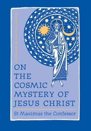 Selected Writings from St. Maximus the Confessor

This volume provides translations from St. Maximus' two main collections of theological reflections - his Ambigua (or Difficulties) and his Questions to Thalassius - plus one of his Christological opuscula