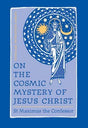 Selected Writings from St. Maximus the Confessor

This volume provides translations from St. Maximus' two main collections of theological reflections - his Ambigua (or Difficulties) and his Questions to Thalassius - plus one of his Christological opuscula