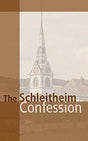 In the historic meeting held in 1527 at Schleitheim, Switzerland, an ad hoc group of Anabaptists worked through fundamental disagreements and emerged with a consensus on seven points of faith that became known as the Schleitheim Confession. Also known as 